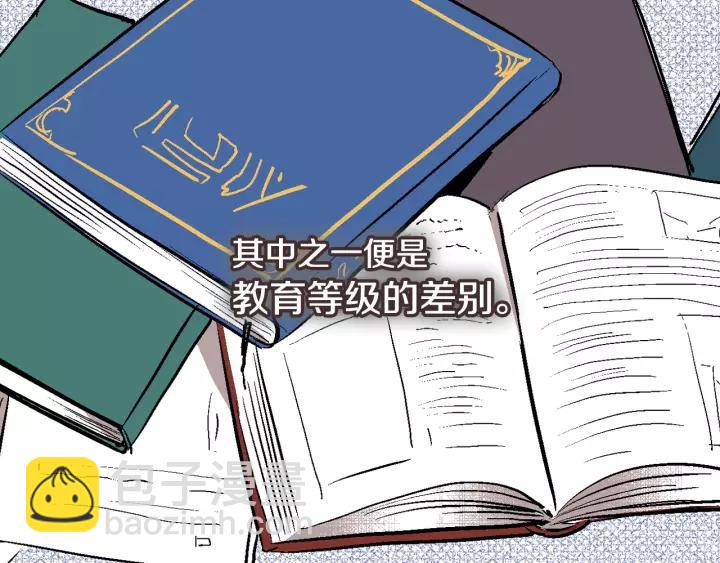 🍸公爵的契约未婚妻 第12话 新娘课程 第21页
