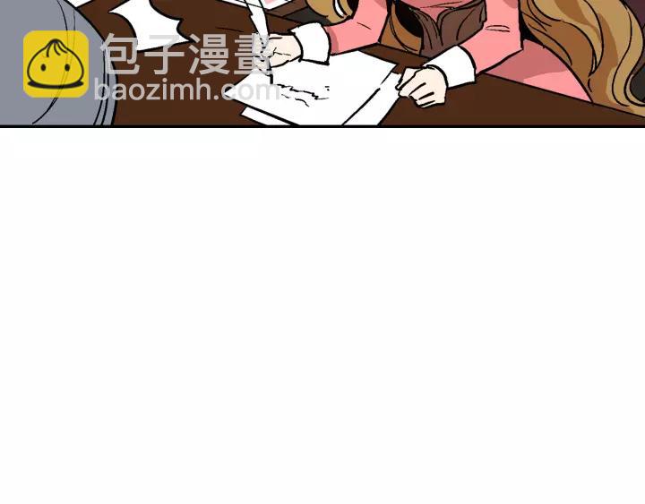 🍸公爵的契约未婚妻 第12话 新娘课程 第29页
