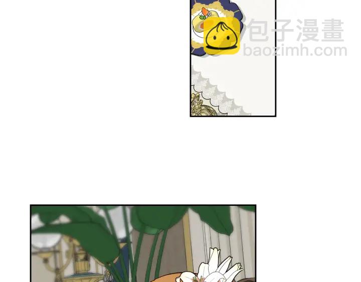 🍸公爵的契约未婚妻 第132话 漏洞百出 第43页