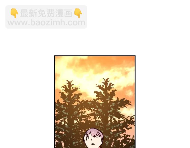 🍸公爵的契约未婚妻 第142话 一起逃吧！ 第19页