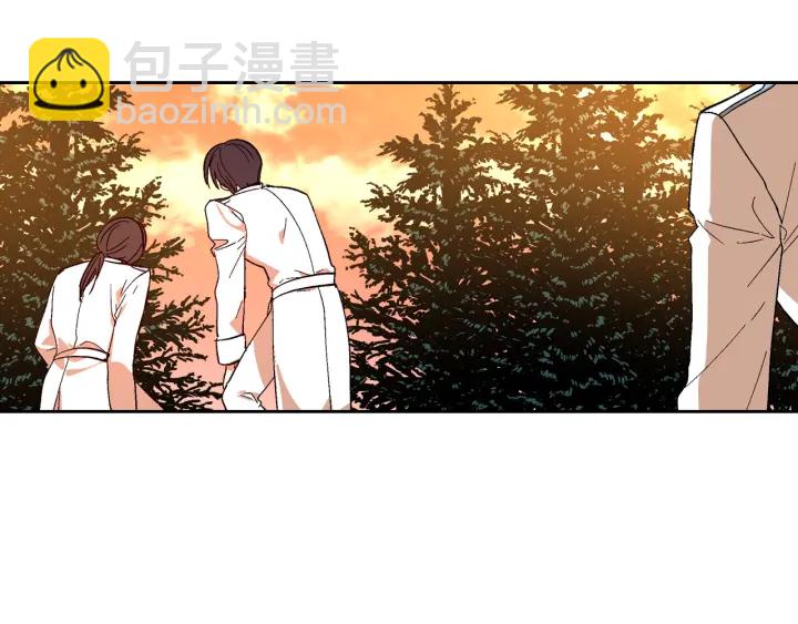 🍸公爵的契约未婚妻 第142话 一起逃吧！ 第22页