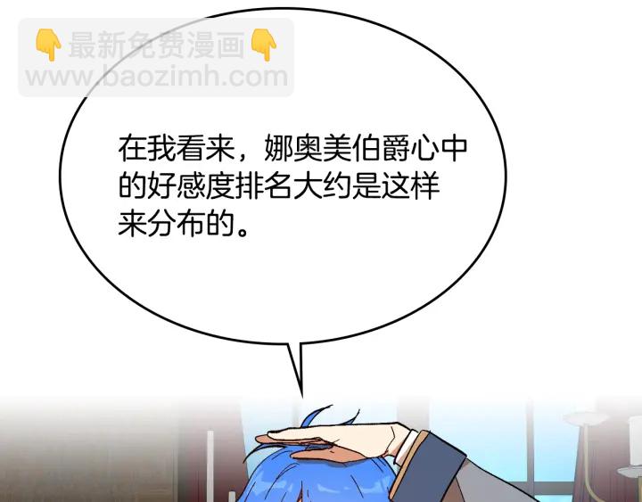 🍸公爵的契约未婚妻 番外3 心有所属 第50页