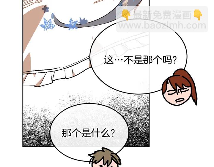 🍸公爵的契约未婚妻 番外5 结婚礼物 第46页