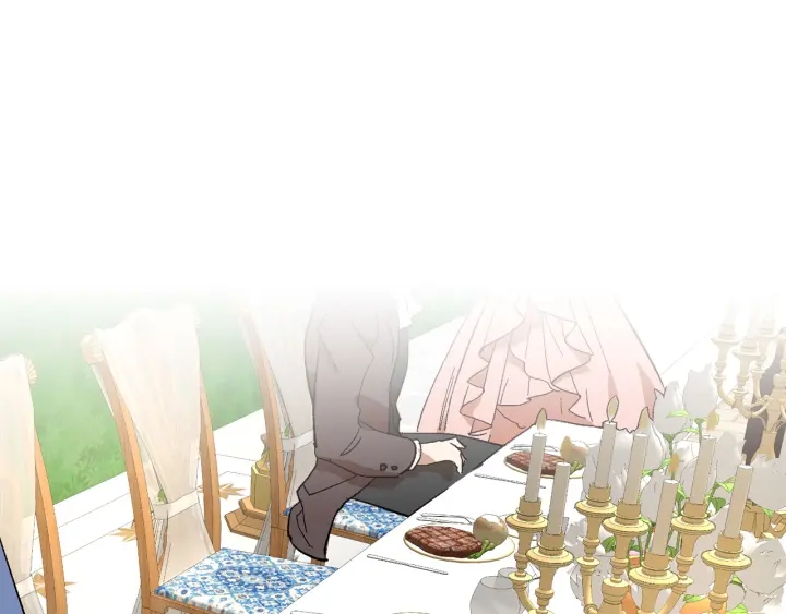 🍸公爵的契约未婚妻 番外9 良辰美日 第1页
