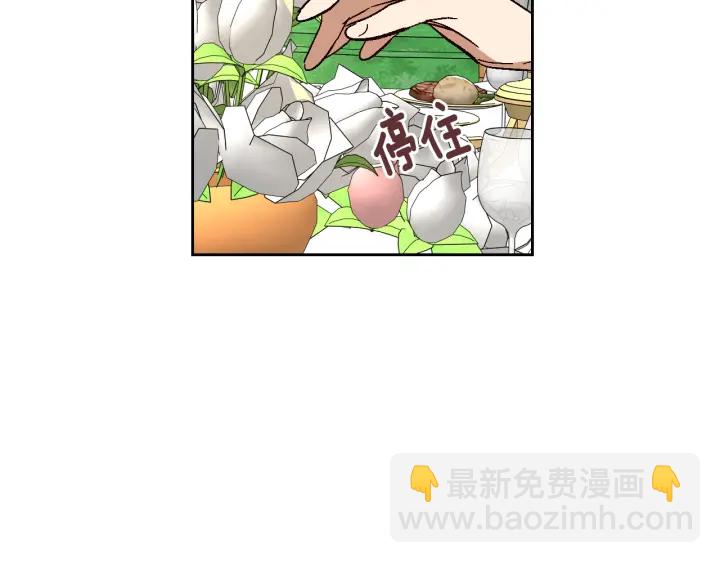 🍸公爵的契约未婚妻 番外9 良辰美日 第7页