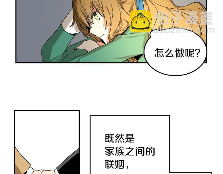 🍸公爵的契约未婚妻 第2话 未婚夫 第14页