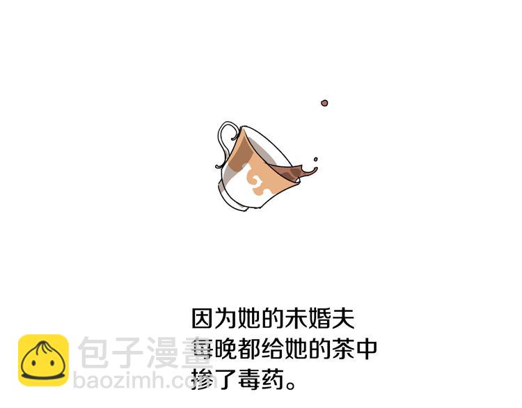 🍸公爵的契约未婚妻 第2话 未婚夫 第3页