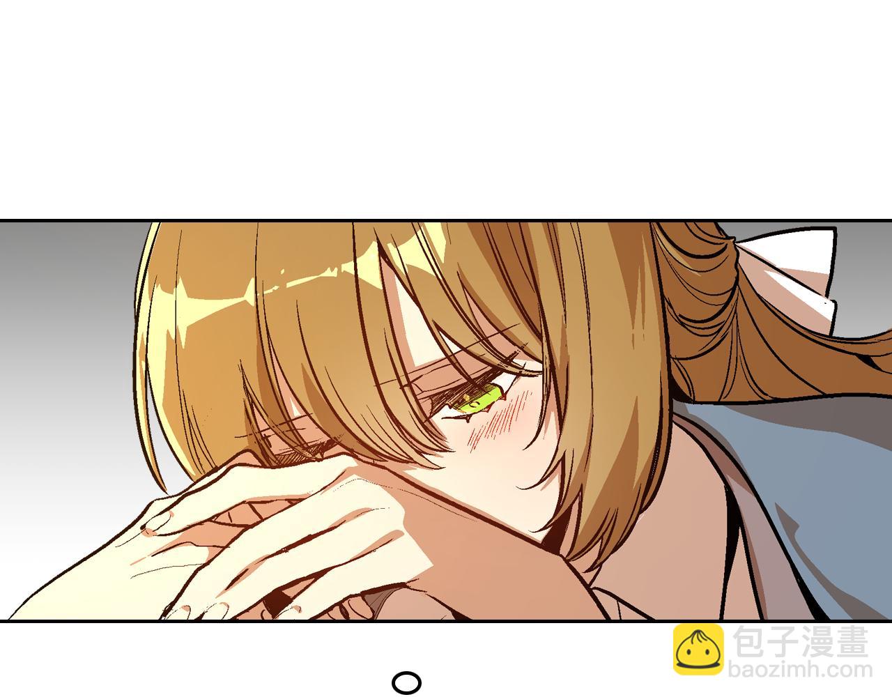 🍸公爵的契约未婚妻 第50话 不由自主在意你 第40页