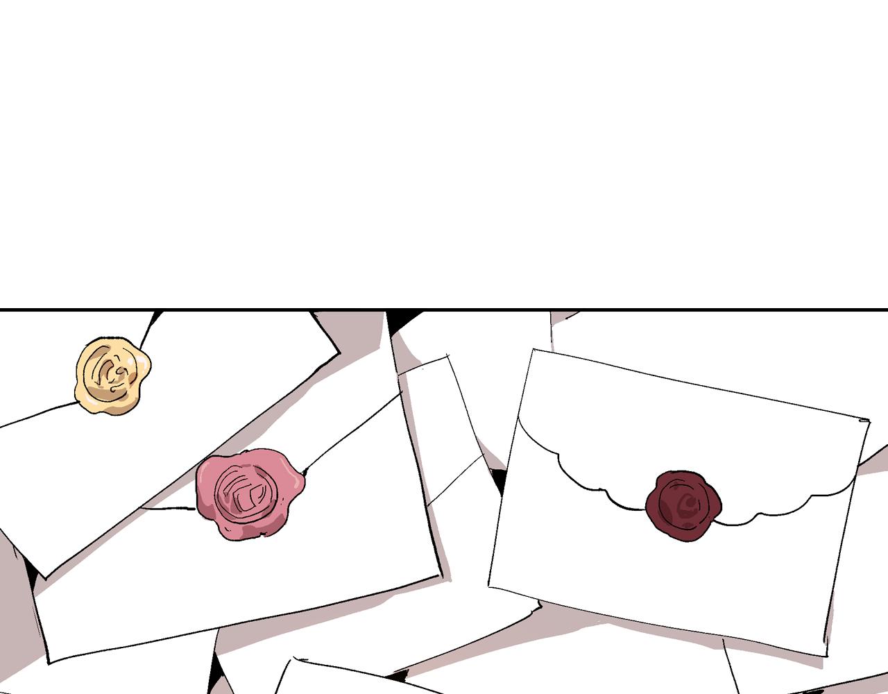 🍸公爵的契约未婚妻 第54话 她在等我 第1页
