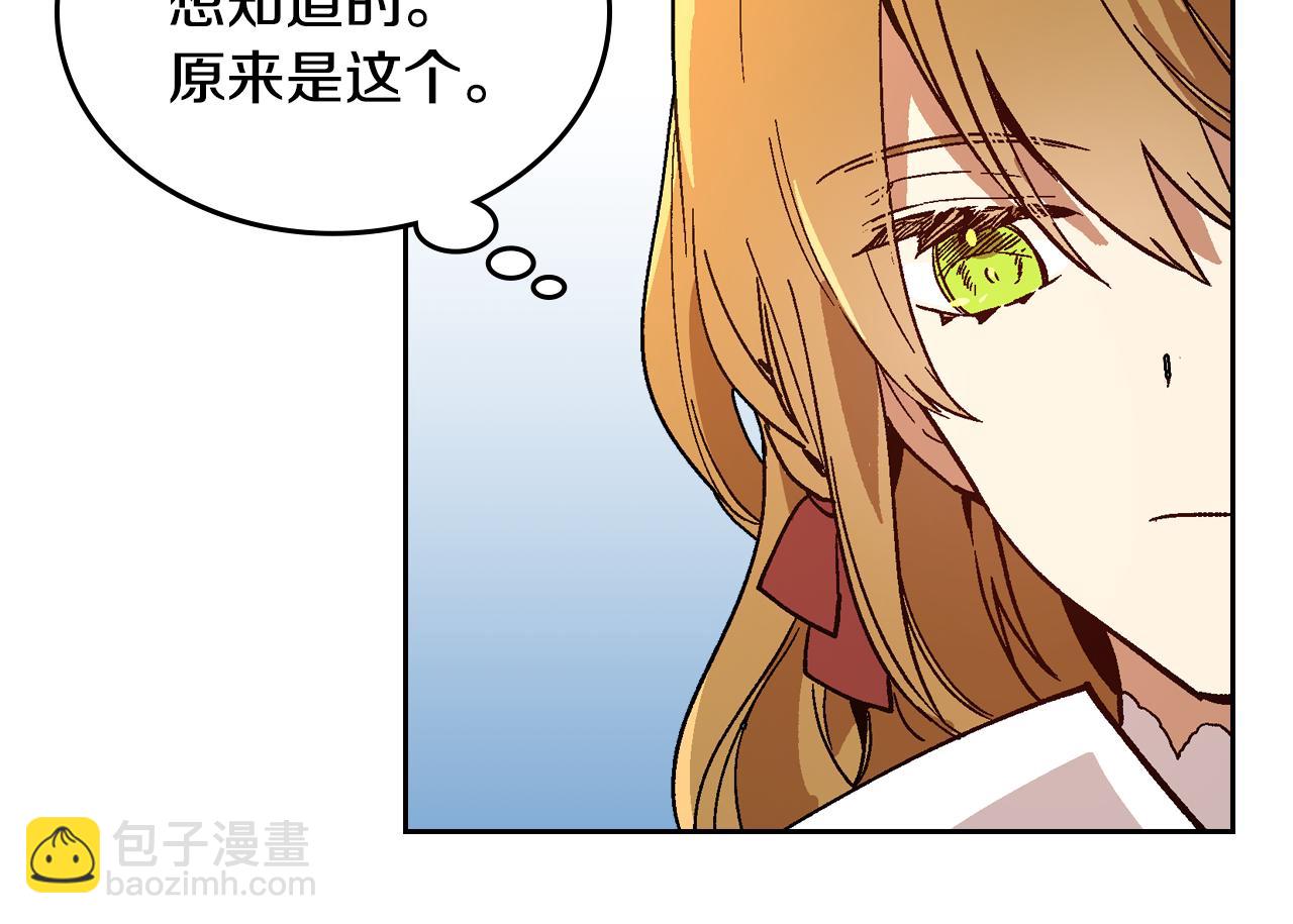 🍸公爵的契约未婚妻 第54话 她在等我 第23页