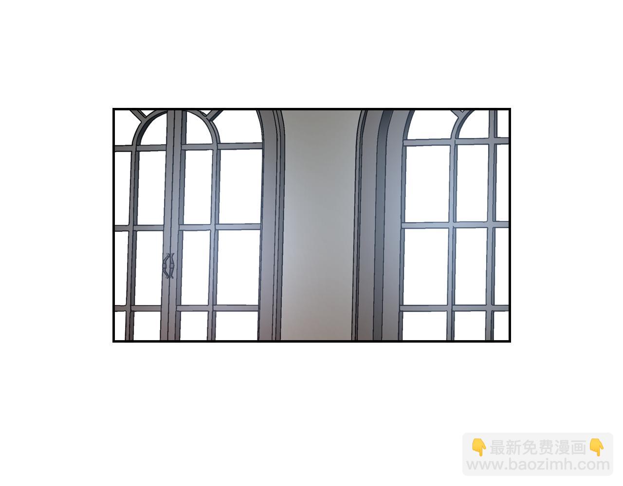 🍸公爵的契约未婚妻 第54话 她在等我 第47页