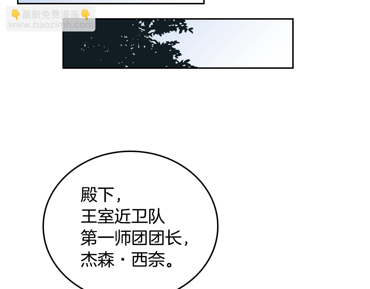 🍸公爵的契约未婚妻 第62话 他宝贝的未婚妻 第41页