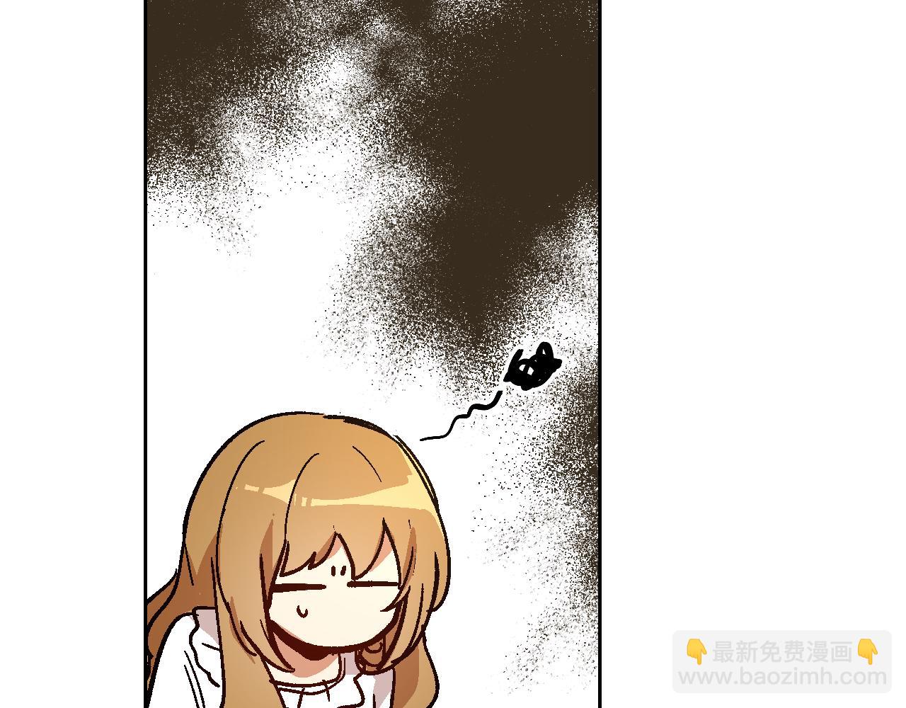 🍸公爵的契约未婚妻 第64话 他喜欢我？ 第46页