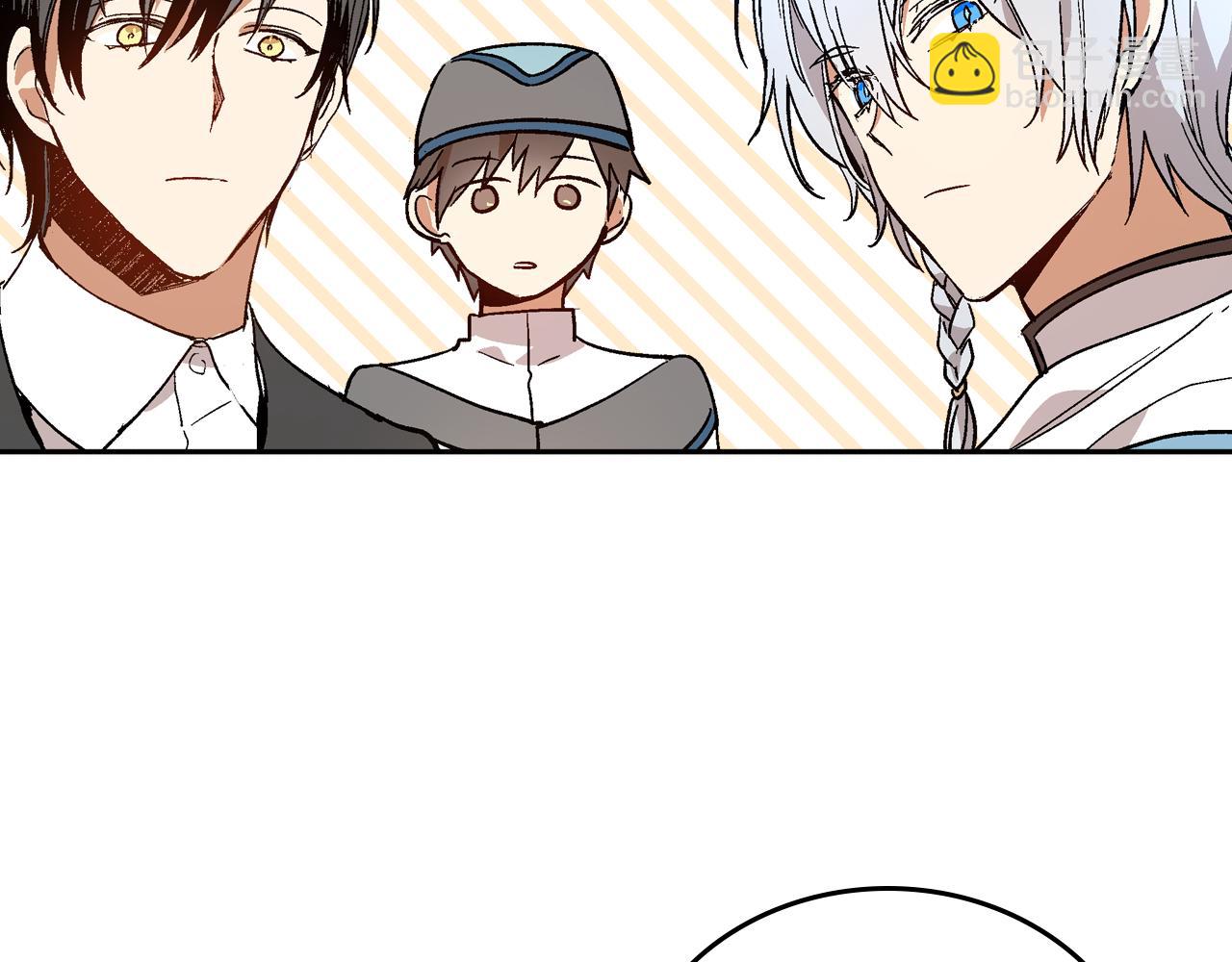 🍸公爵的契约未婚妻 第64话 他喜欢我？ 第48页