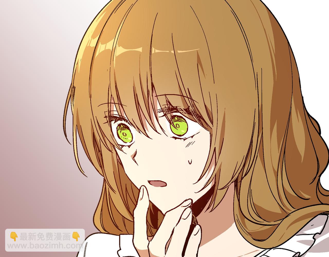 🍸公爵的契约未婚妻 第64话 他喜欢我？ 第8页