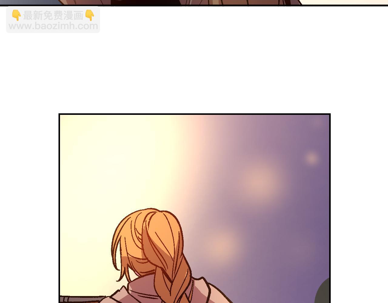 🍸公爵的契约未婚妻 第70话 别打扰她的雅兴 第34页