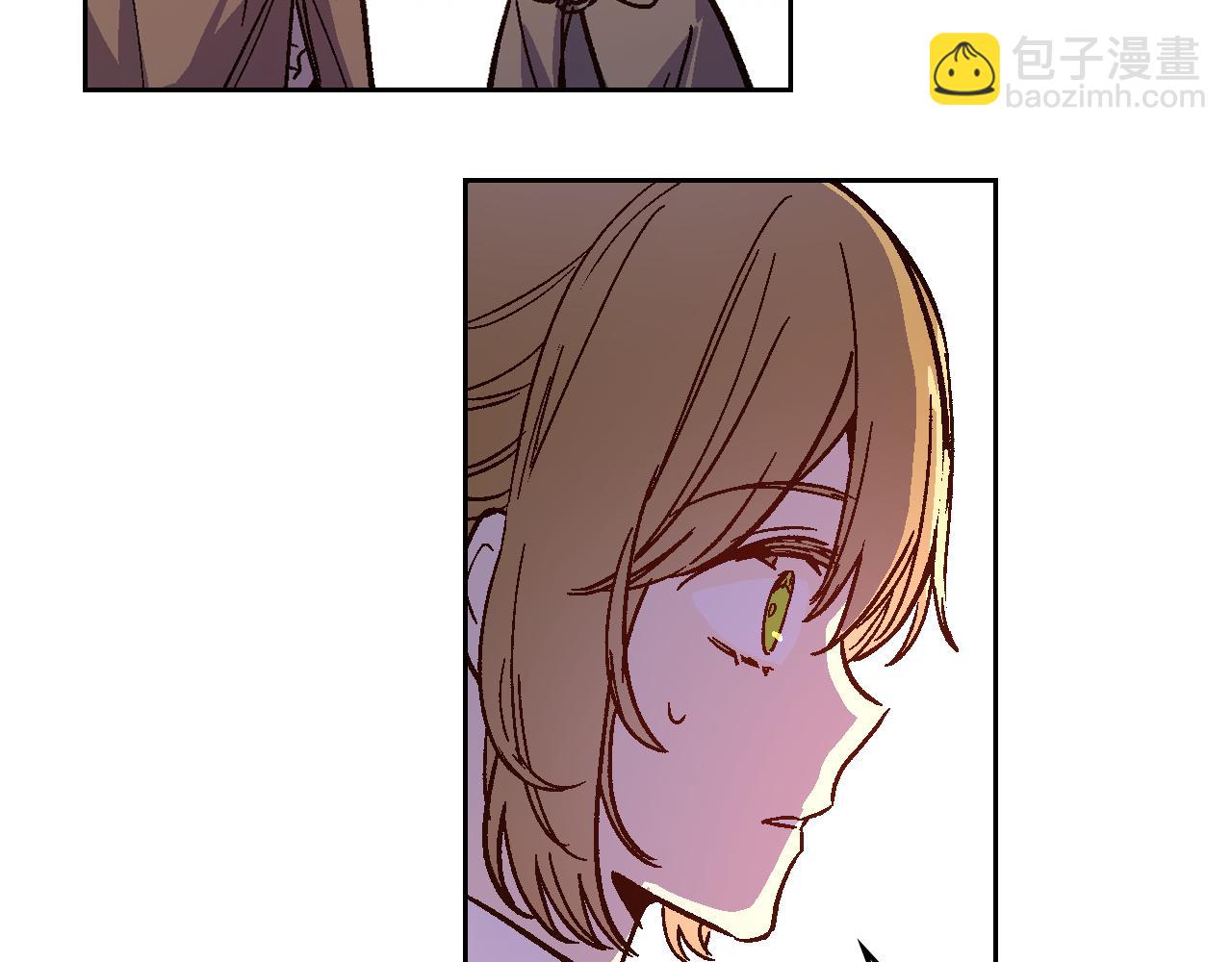 🍸公爵的契约未婚妻 第72话 吃醋 第25页