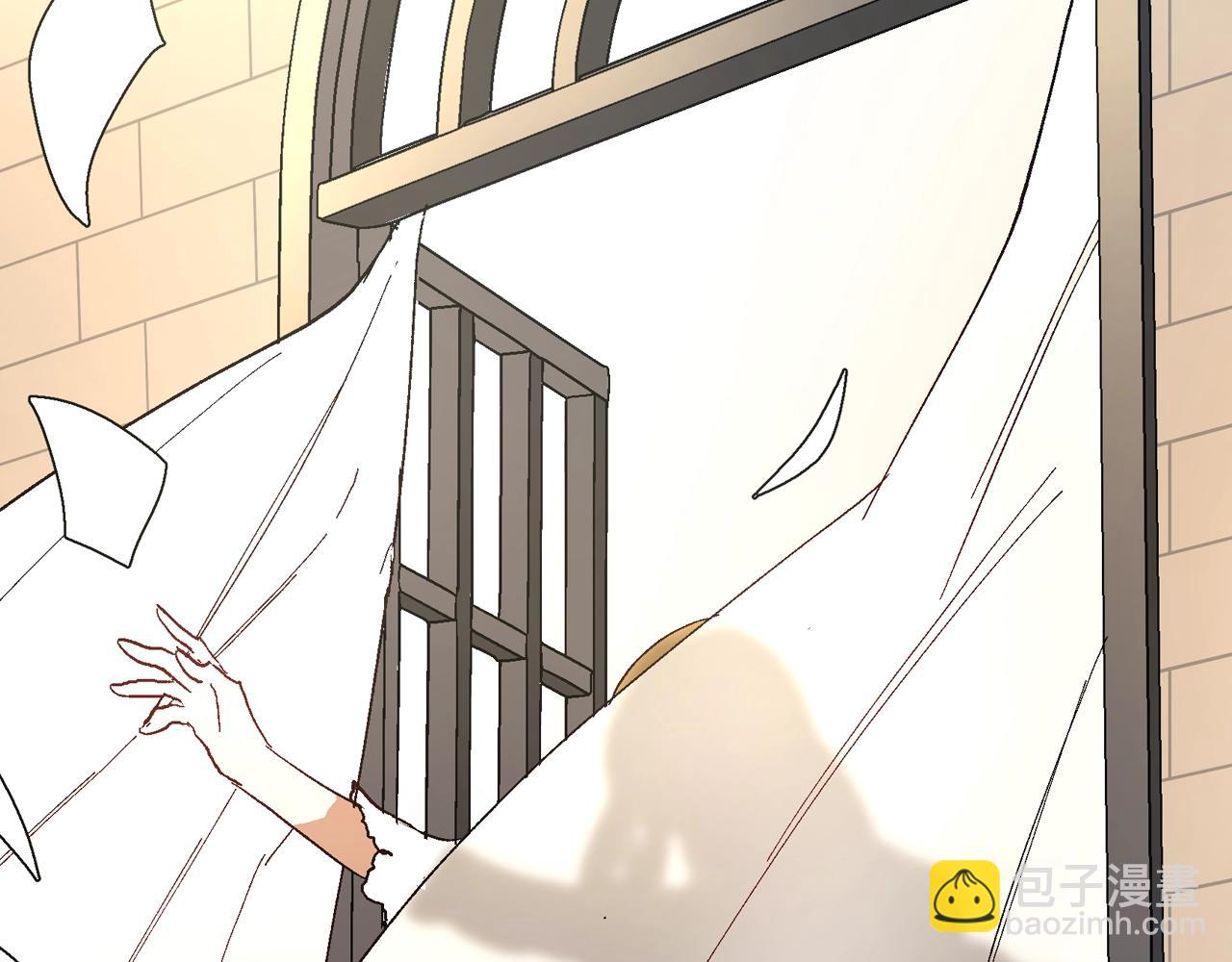 🍸公爵的契约未婚妻 第74话 我们在哪见过吗？ 第41页