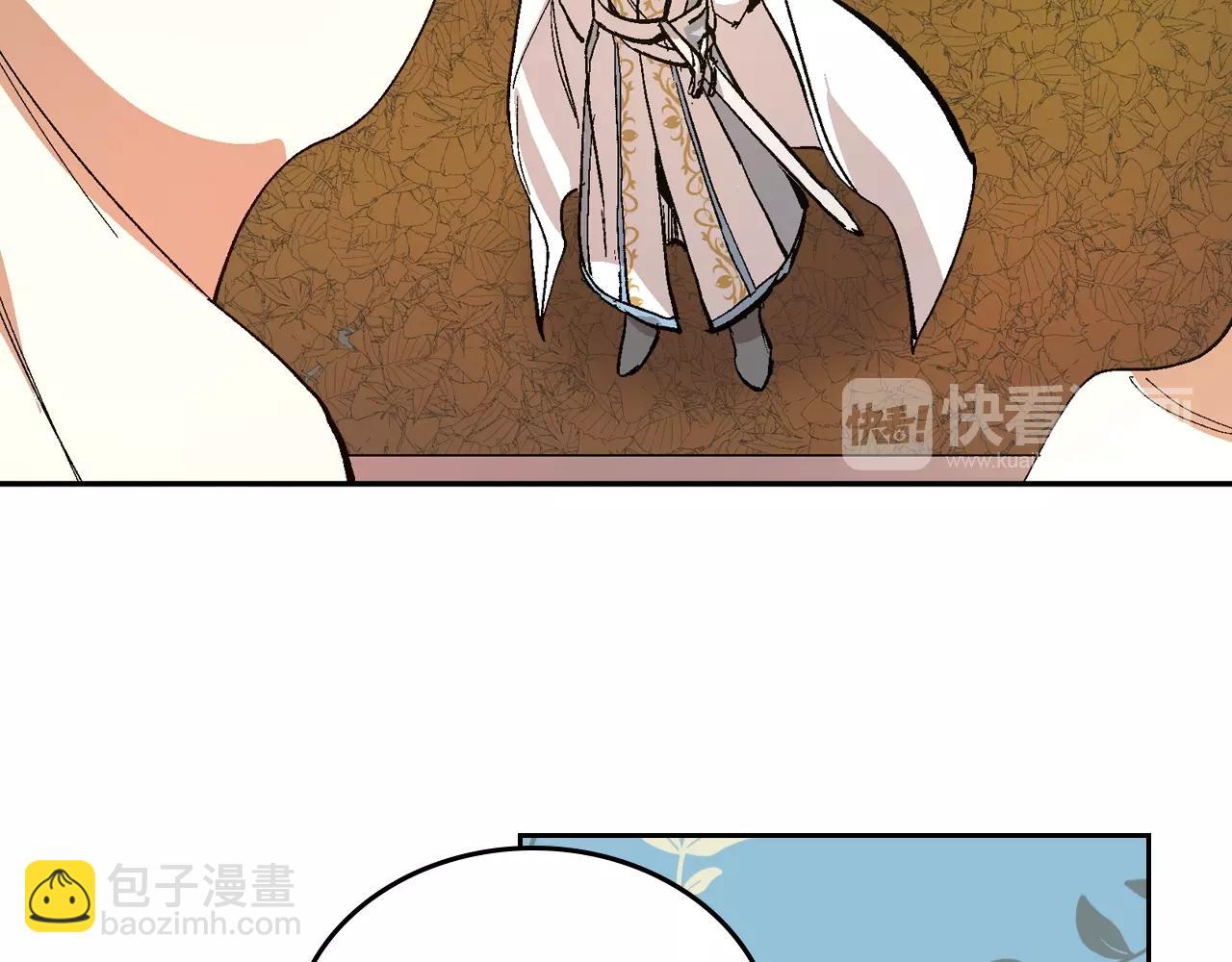 🍸公爵的契约未婚妻 第74话 我们在哪见过吗？ 第47页