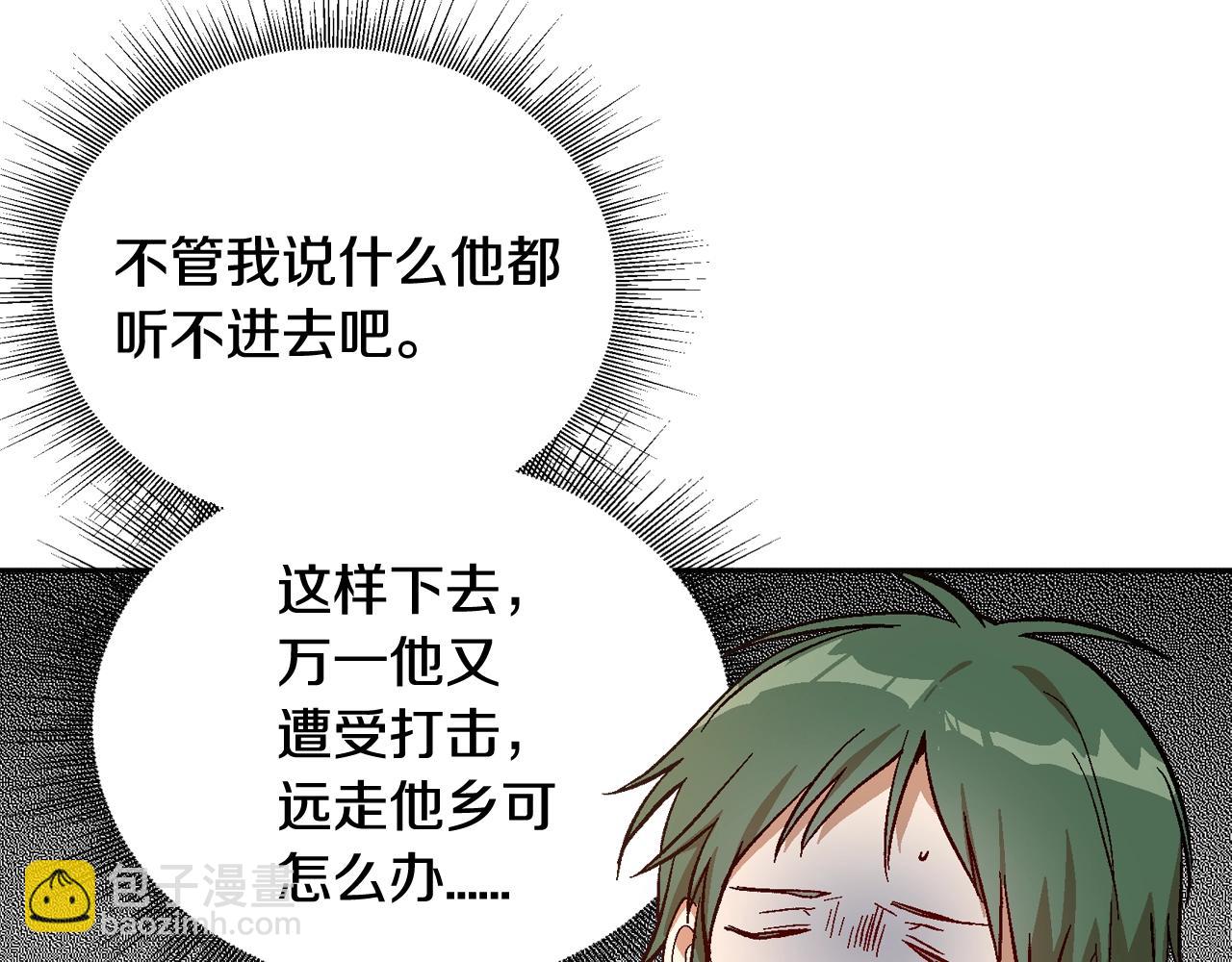 🍸公爵的契约未婚妻 第76话 与你相同的心意 第20页