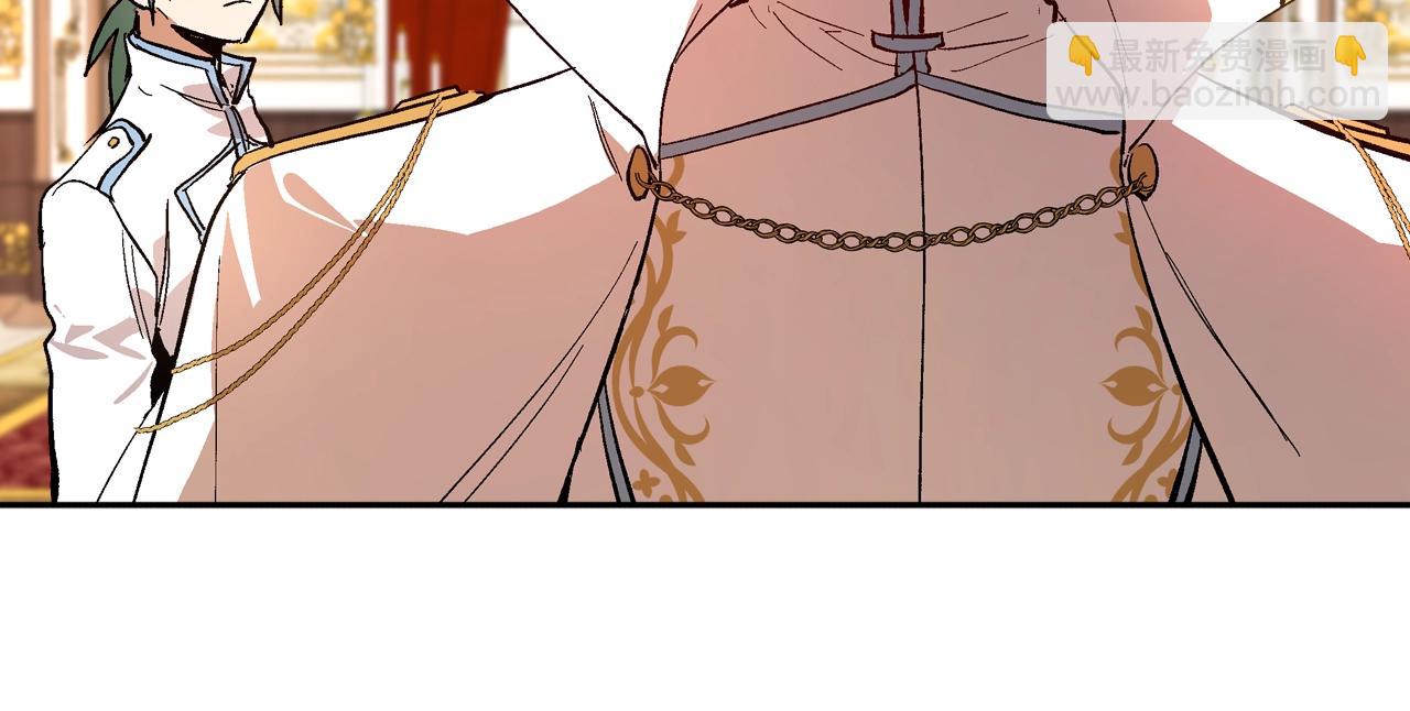 🍸公爵的契约未婚妻 第76话 与你相同的心意 第29页