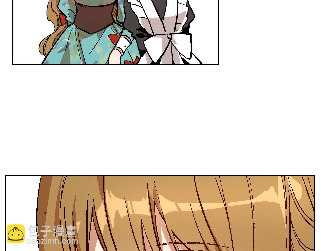 🍸公爵的契约未婚妻 第78话 我全都要 第32页