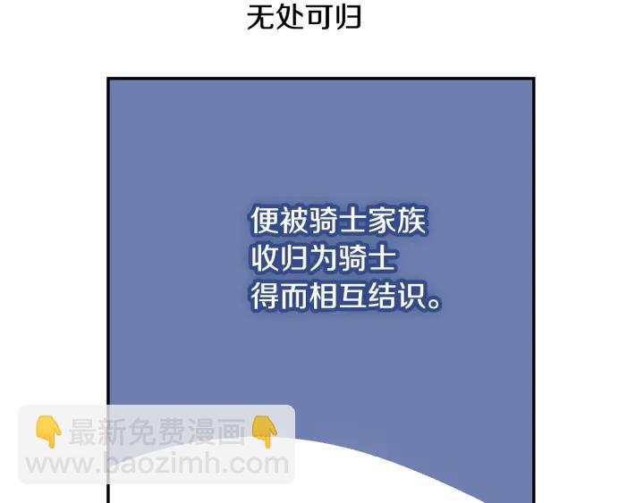 🍸公爵的契约未婚妻 第8话 我的护卫 第37页