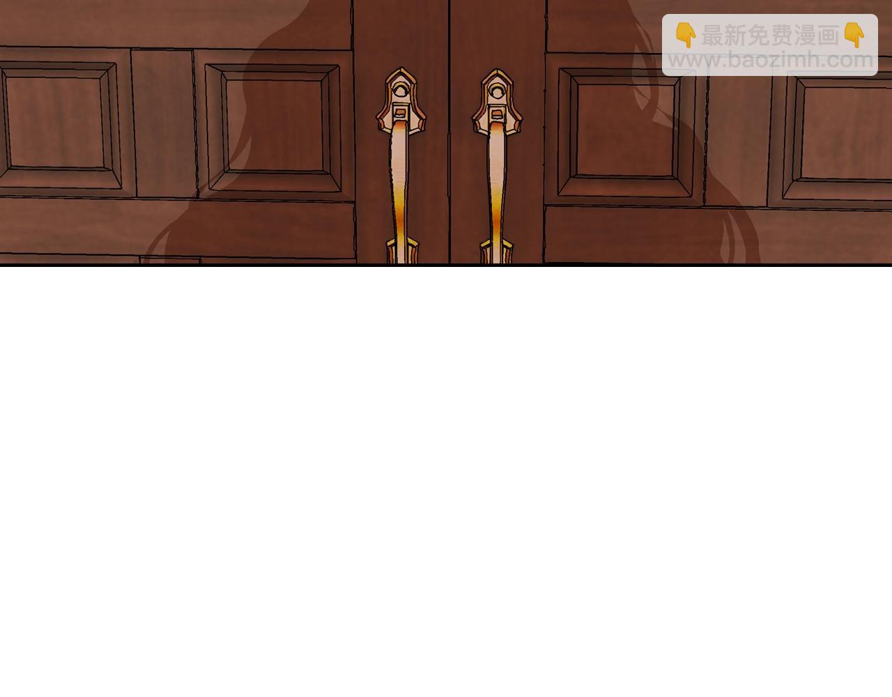 🍸公爵的契约未婚妻 第80话 我只是个赝品 第4页