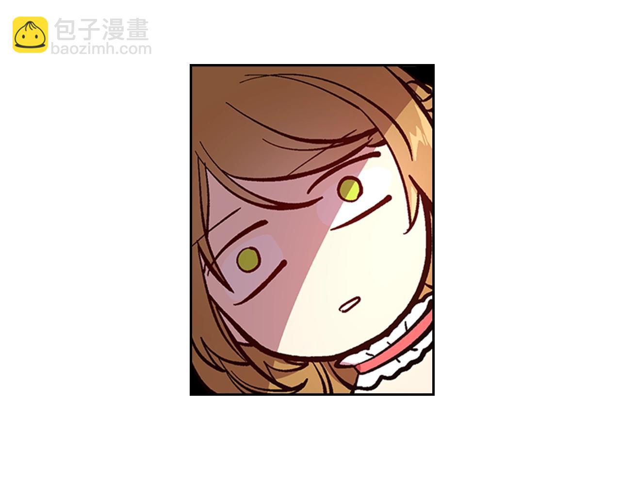 🍸公爵的契约未婚妻 第82话 你最好不要再摸了 第22页