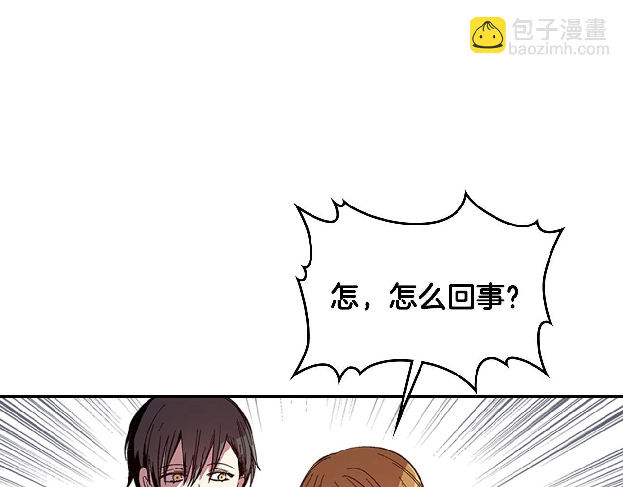 🍸公爵的契约未婚妻 第82话 你最好不要再摸了 第23页