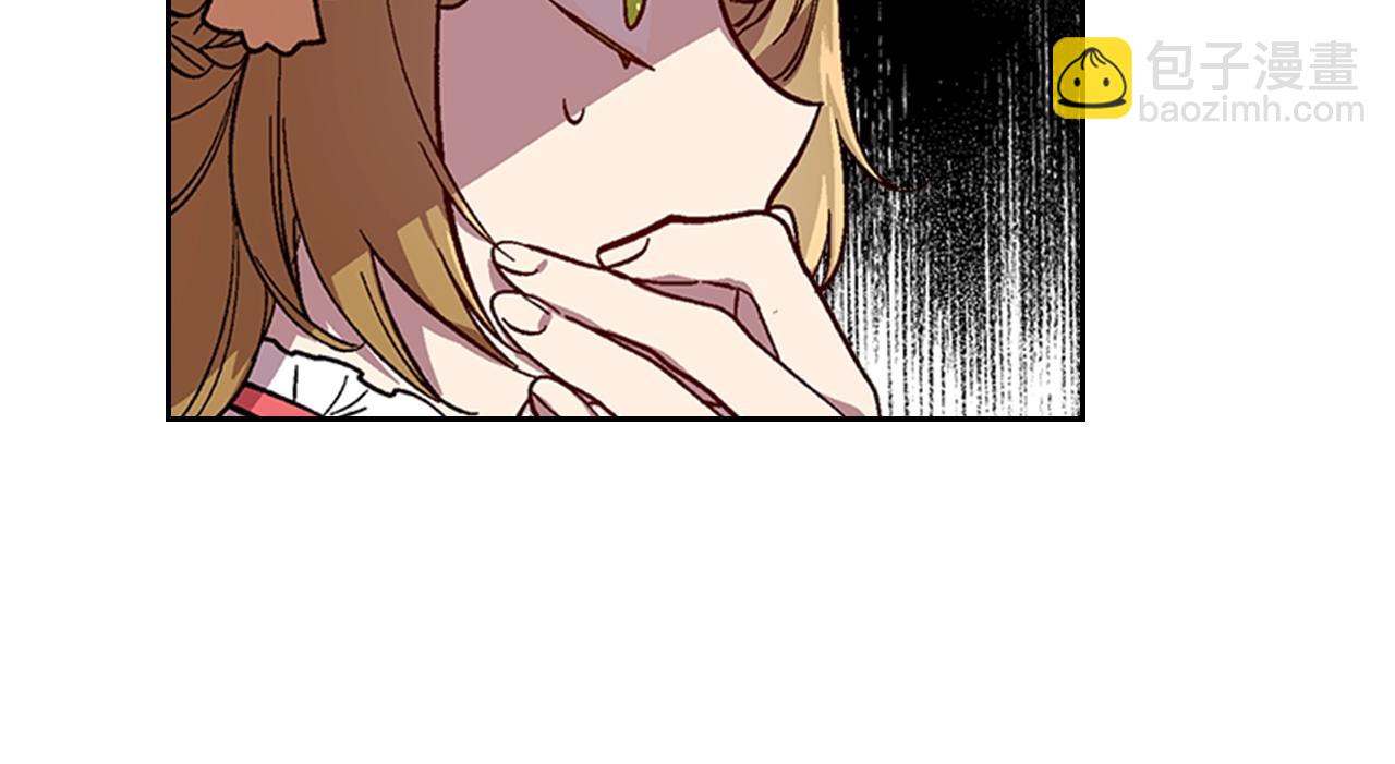 🍸公爵的契约未婚妻 第82话 你最好不要再摸了 第28页