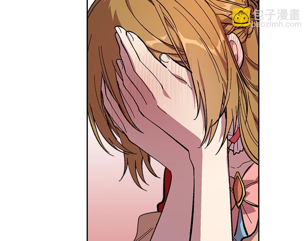🍸公爵的契约未婚妻 第82话 你最好不要再摸了 第49页