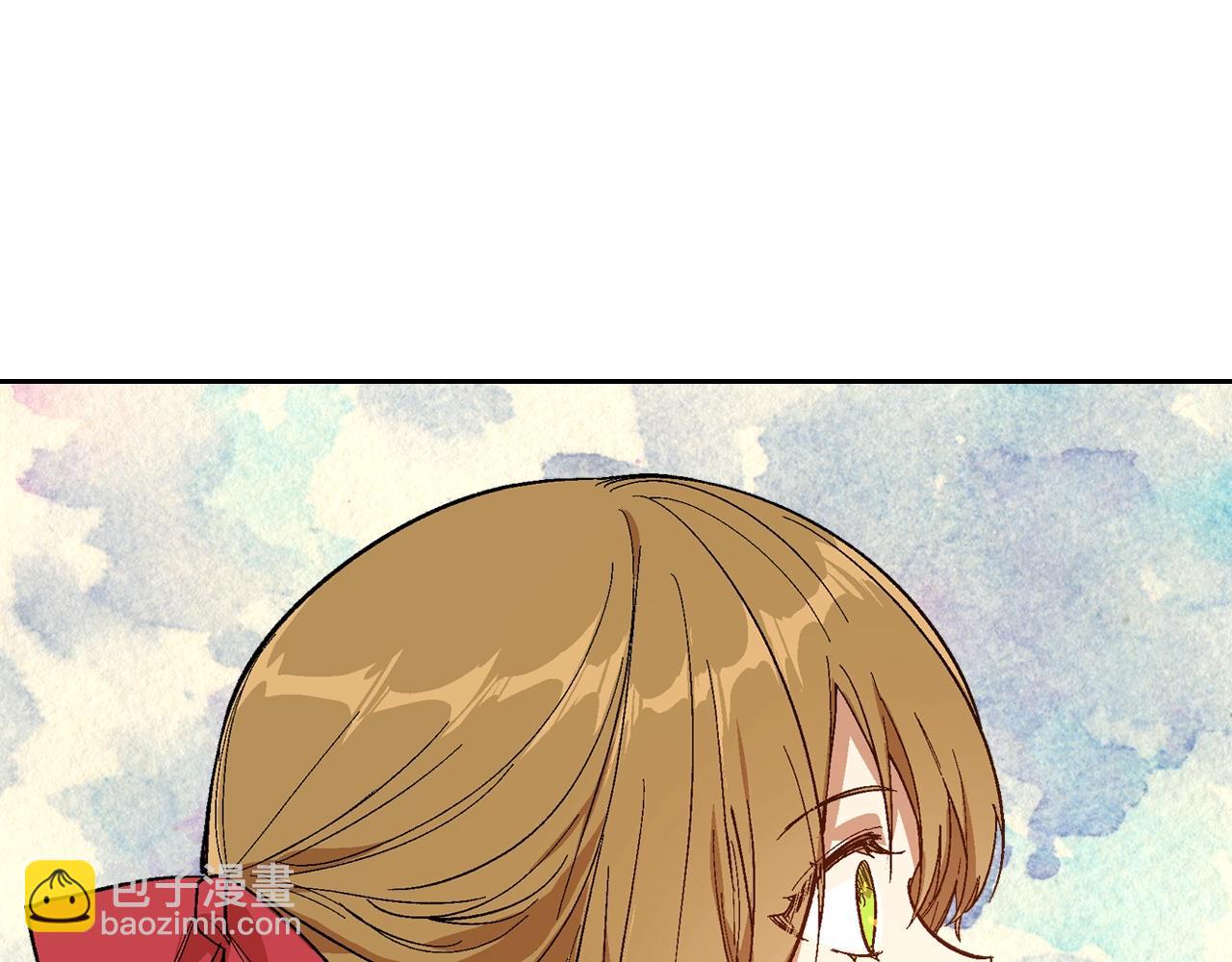 🍸公爵的契约未婚妻 第90话 感情是累赘？ 第28页