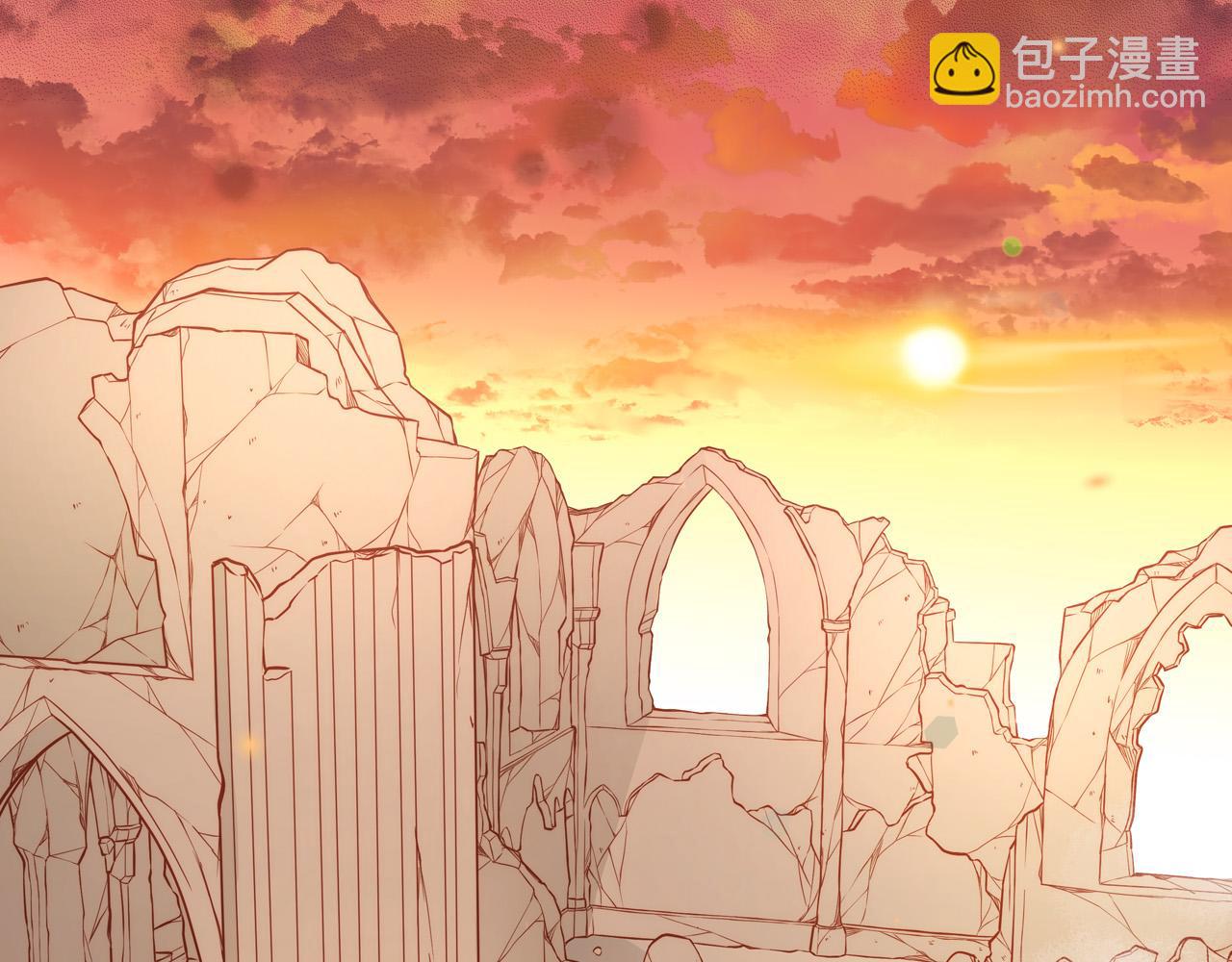 第1话 我死而复生了！(1/5)-第1话