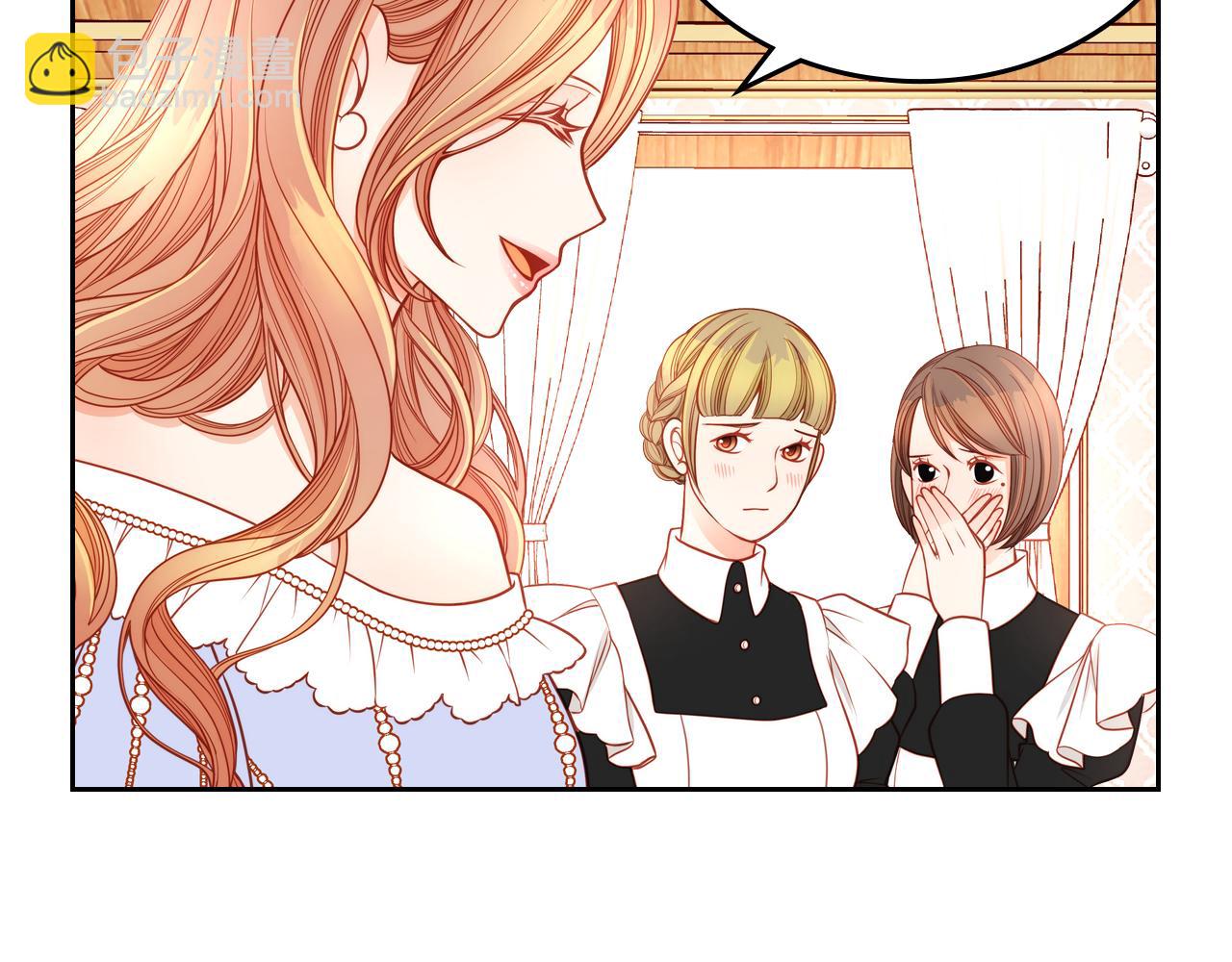 第11话 华美礼服随便穿！(1/4)-第11话