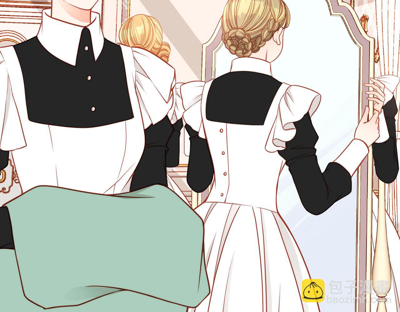 第11话 华美礼服随便穿！(1/4)-第11话