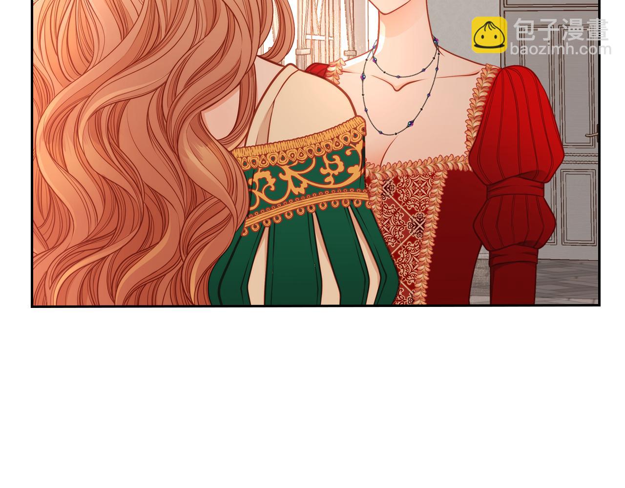 第3话 抗婚无效？(1/5)-第3话
