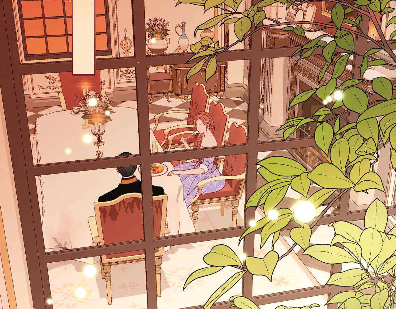 第31话 她肯定垂涎我的美色！(1/4)-第31话