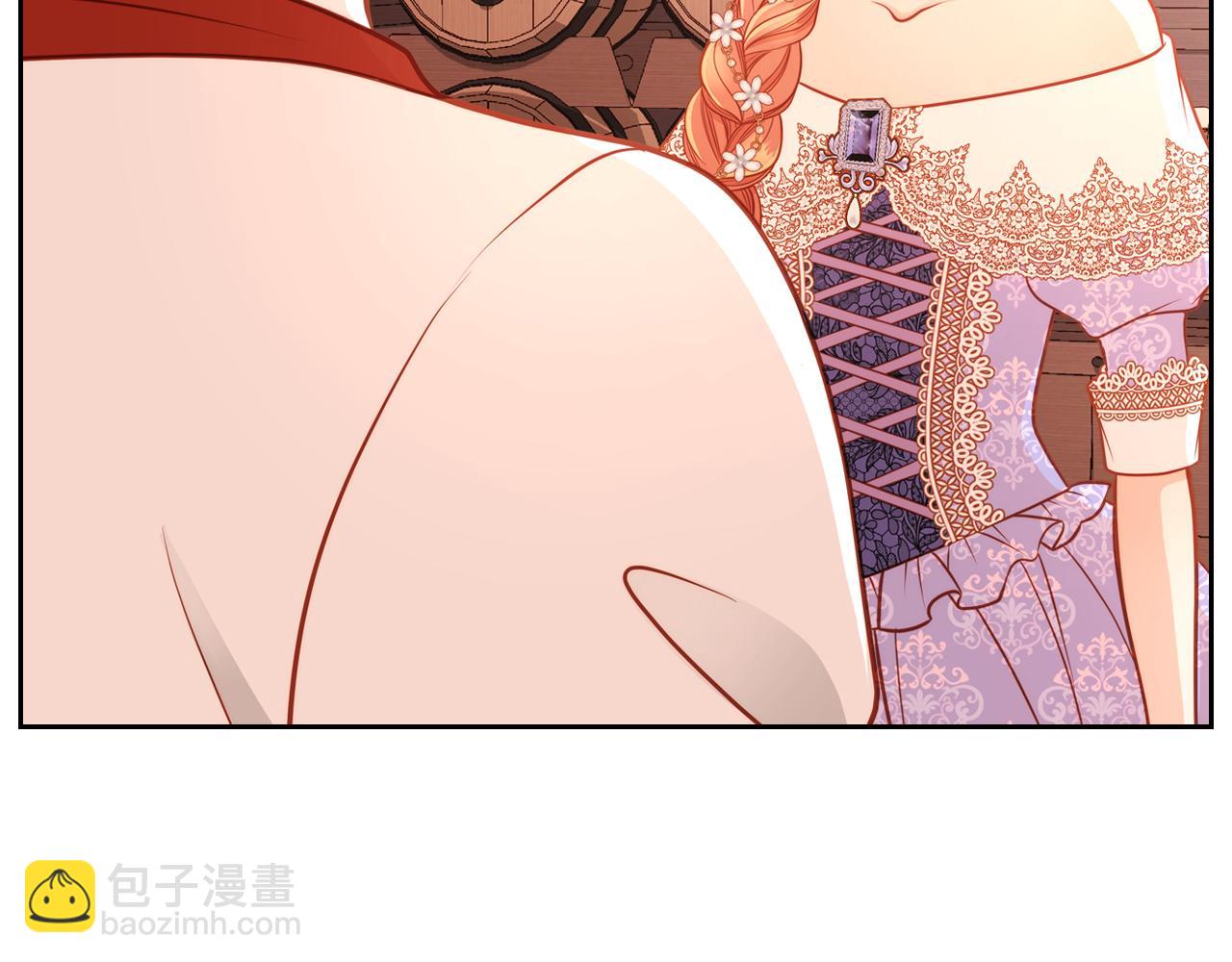 第31话 她肯定垂涎我的美色！(1/4)-第31话
