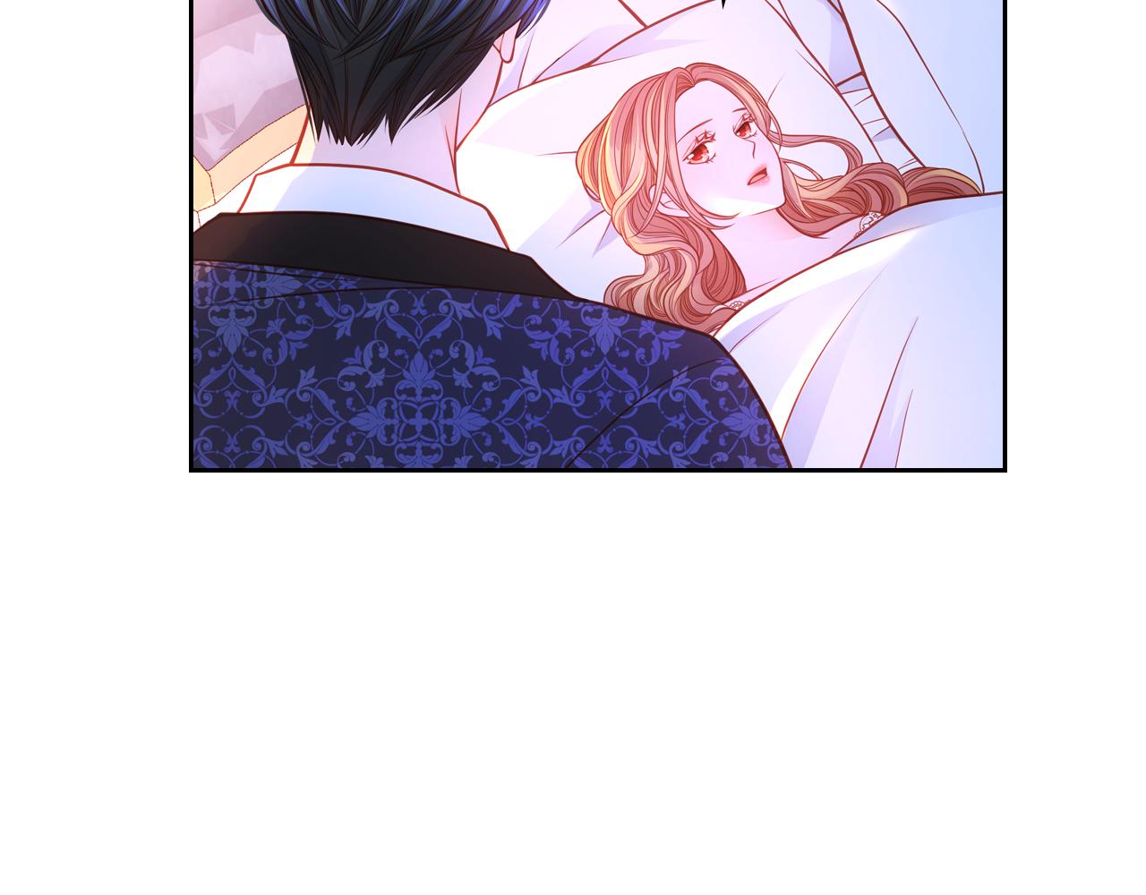 第37话 他总撩我！(1/4)-第37话