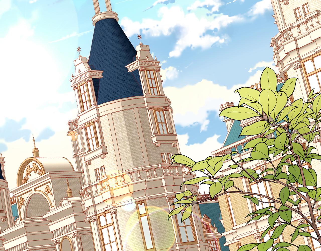 第39话 丑小鸭变天鹅(1/4)-第39话
