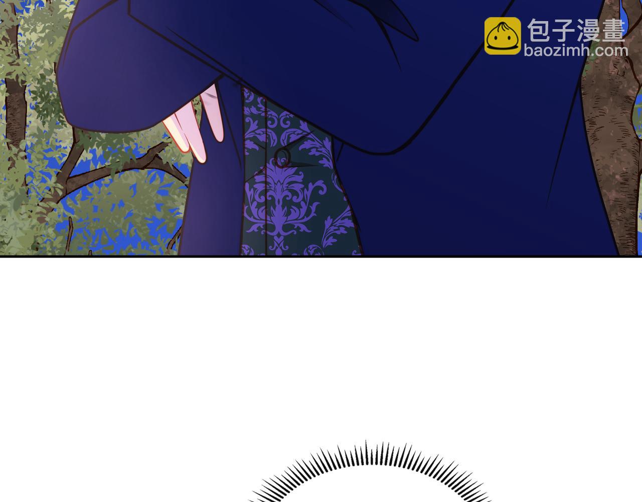 第5话 我有喜欢的人了！(1/4)-第5话