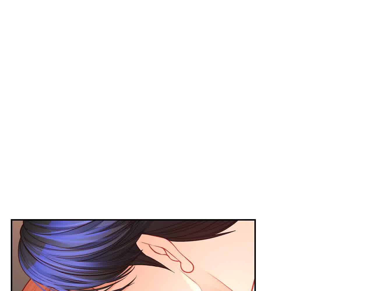第61话 你喜欢他什么？(1/5)-第61话