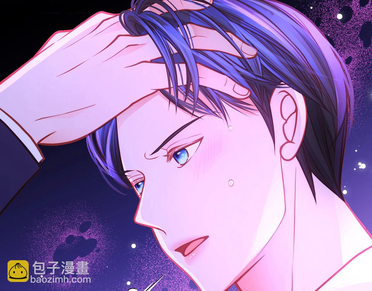 第75话 跟&ldquo;自己&rdquo;竞争？(1/4)-第75话