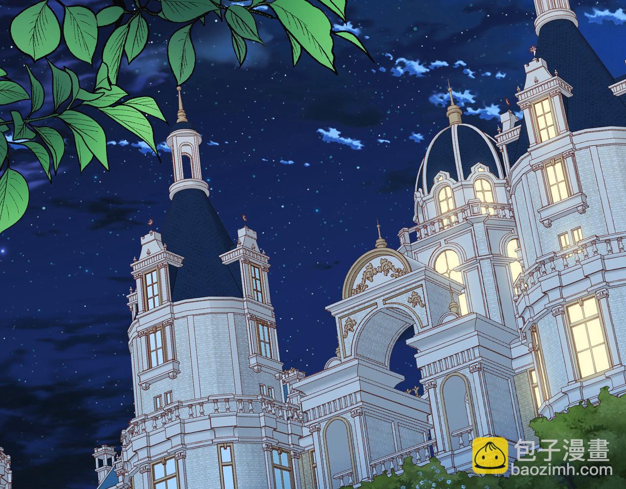 第75话 跟&ldquo;自己&rdquo;竞争？(1/4)-第75话