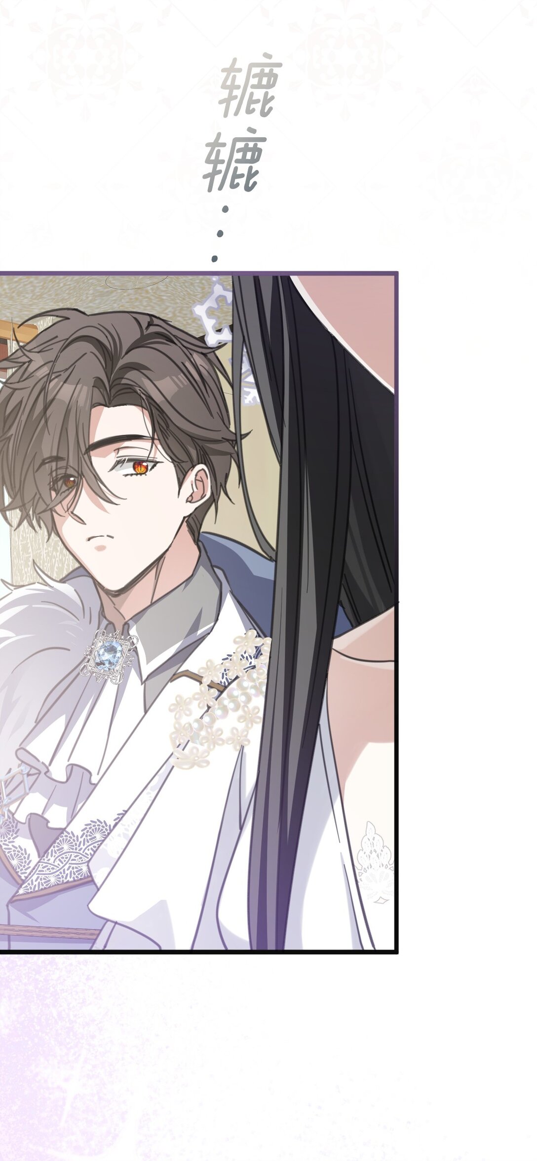 40 双重身份(1/2)-第43话