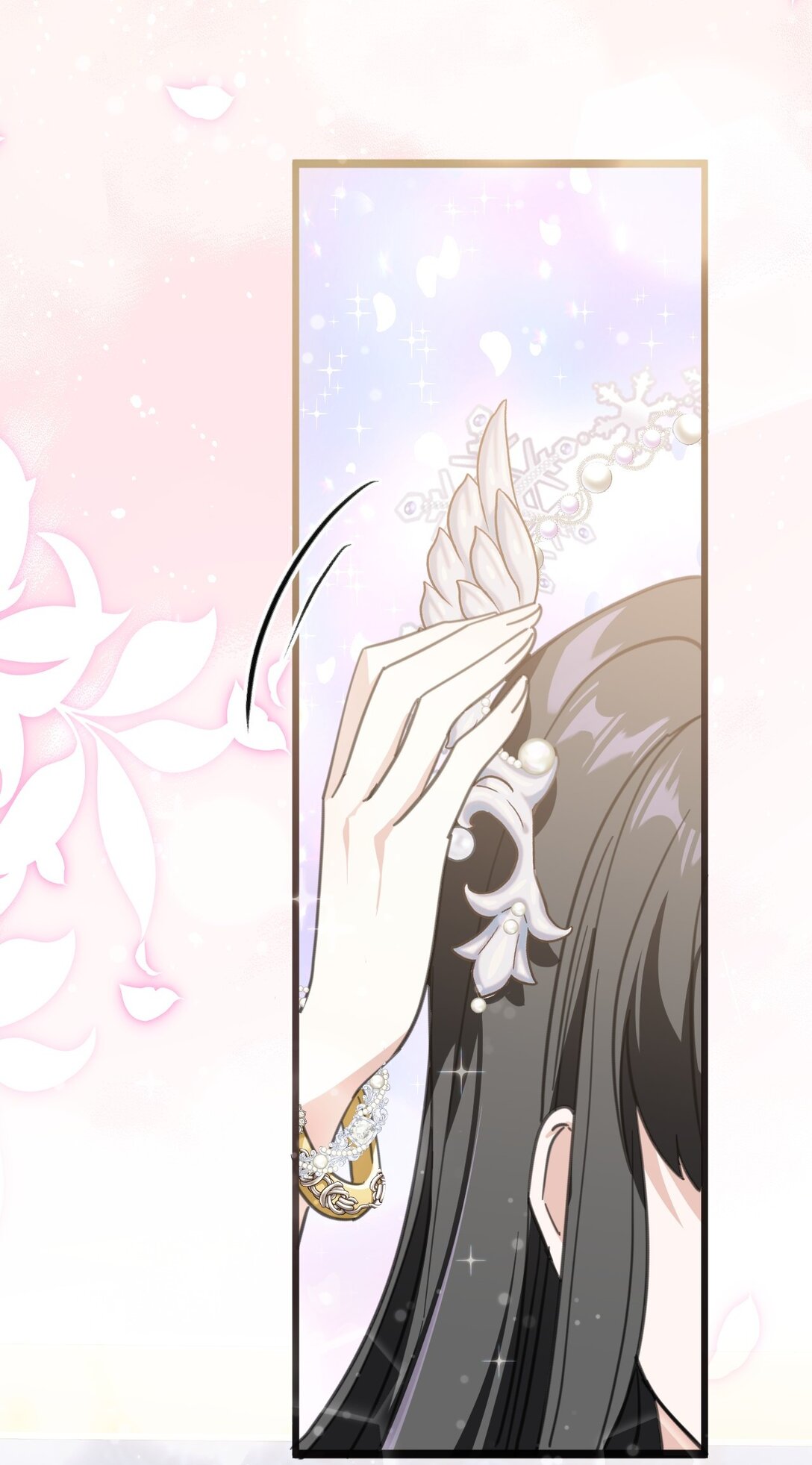40 双重身份(1/2)-第43话