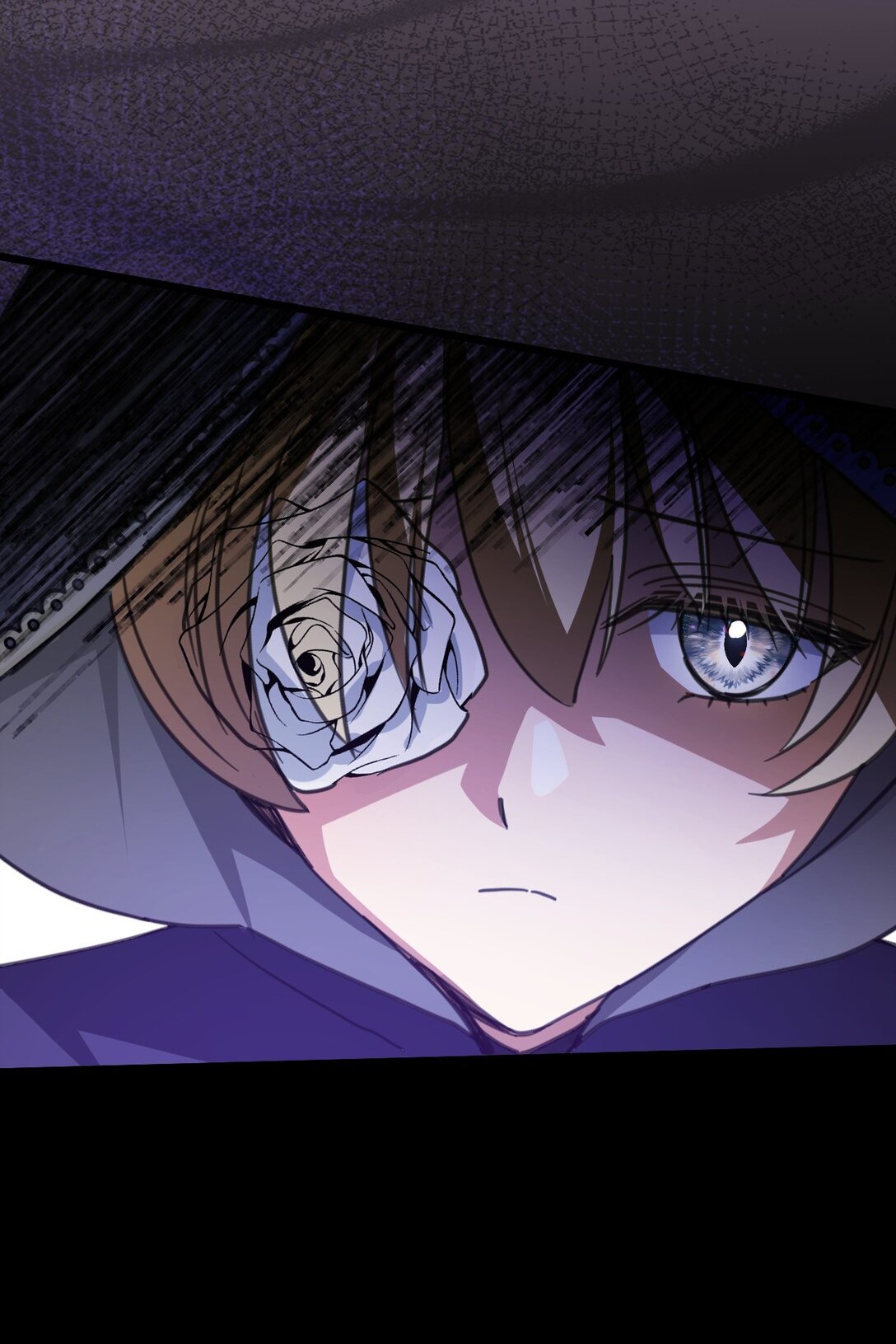 40 双重身份(1/2)-第43话