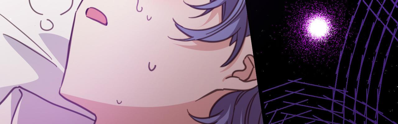 44 诅咒之影(1/5)-第45话