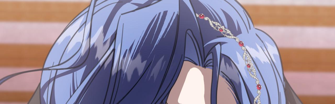 44 诅咒之影(1/5)-第45话
